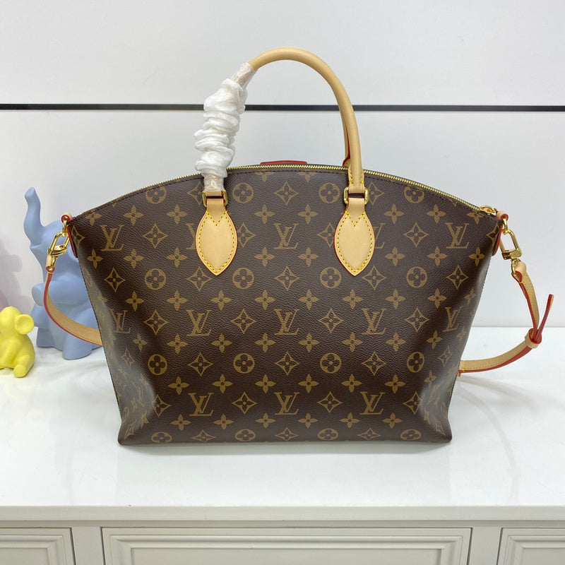 Ozarra Fashion Lu-Vi Bags - 16667