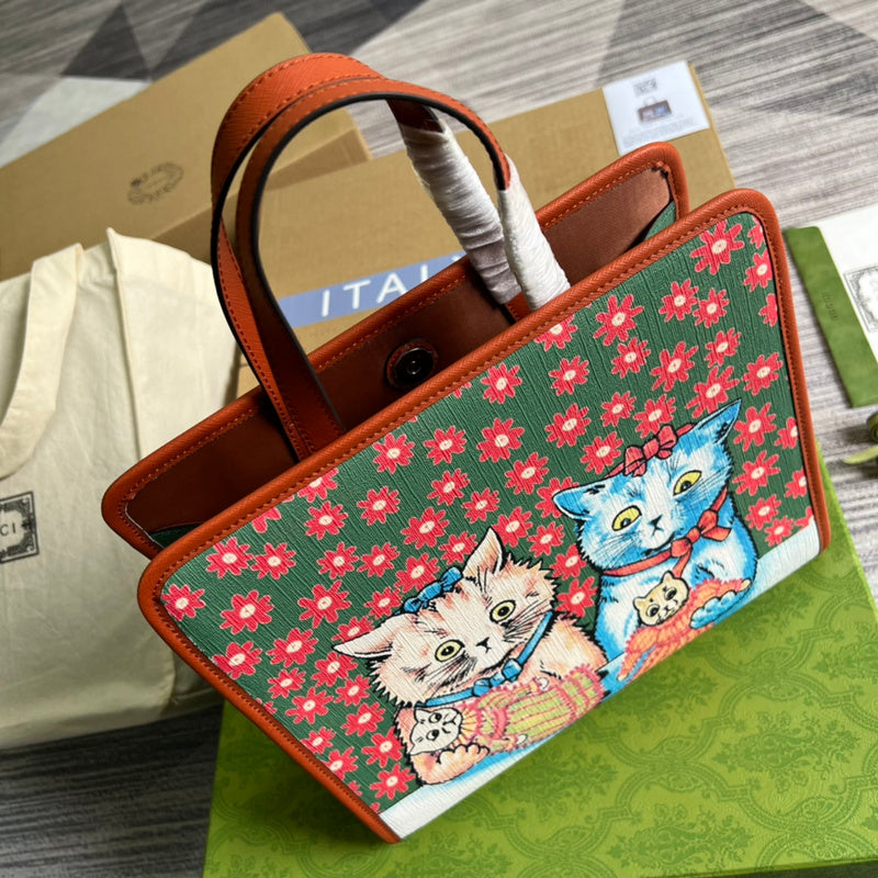 Ozarra - GG Bags - 1653