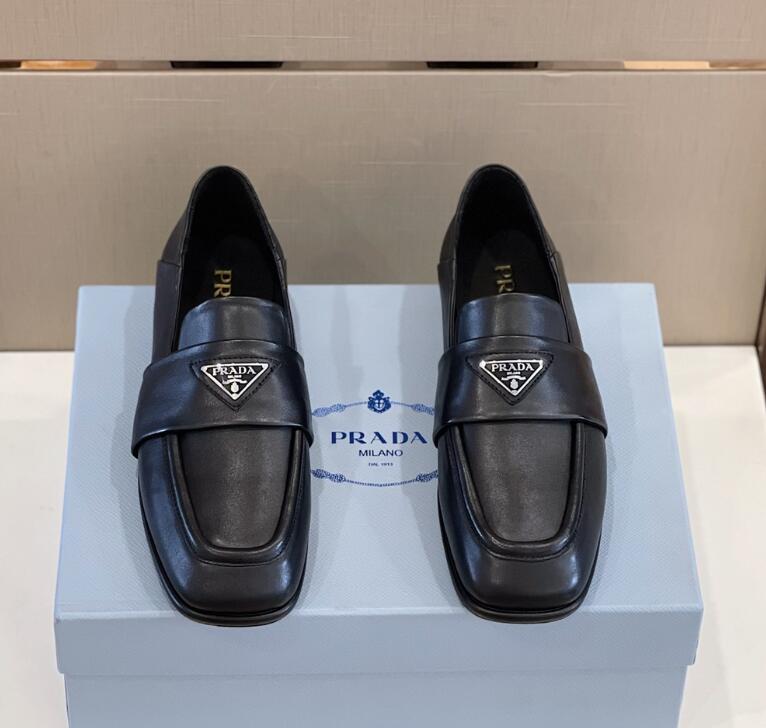 Ozarra Luxury - PD Men Shoes - 069