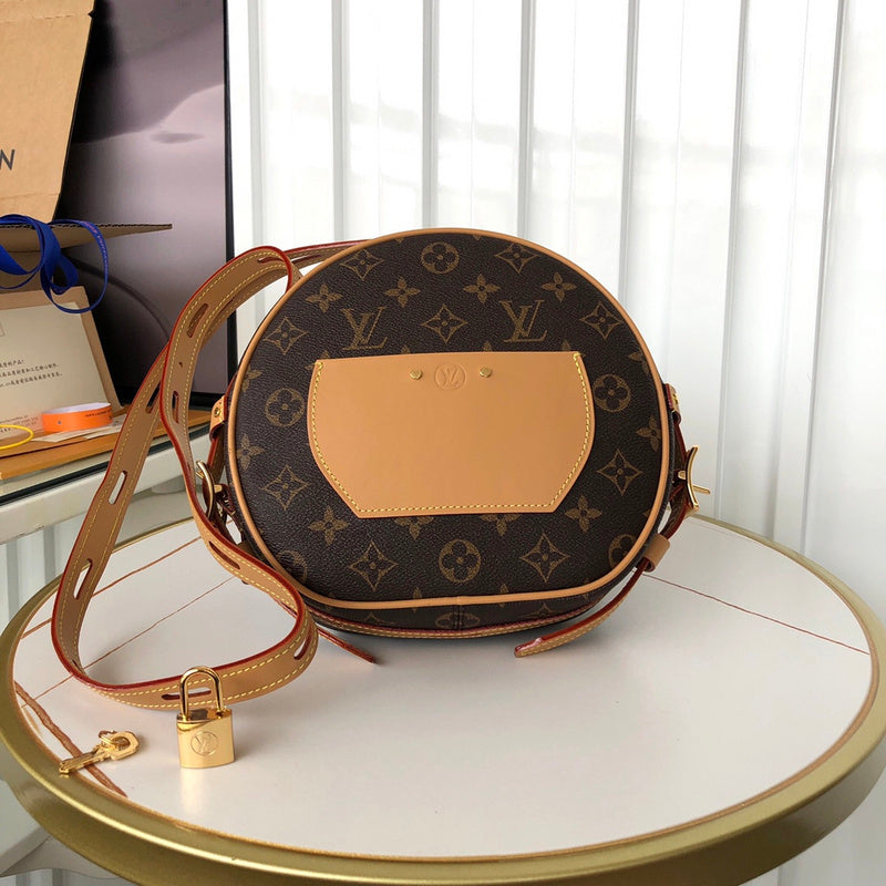 Ozarra Fashion Lu-Vi bags - 17664