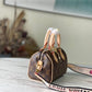 Fashion Lu-Vi bags - 4878