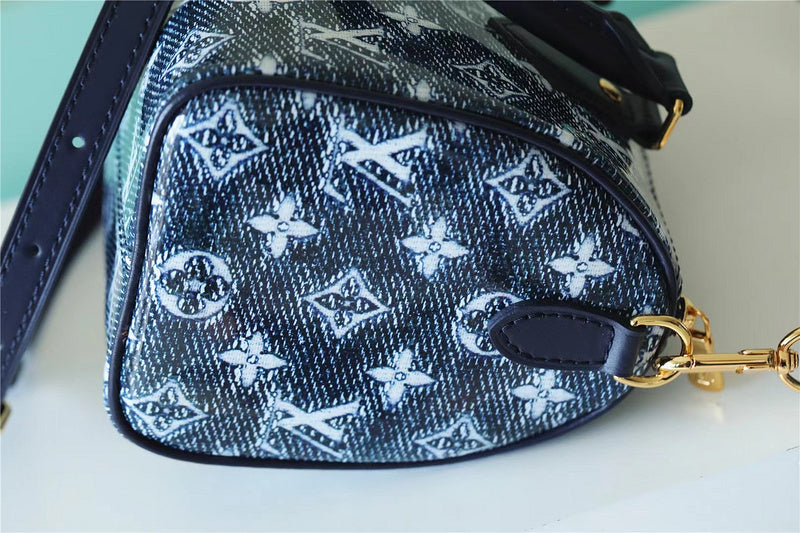 Ozarra - LUV Bags - 201