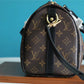 Ozarra Fashion Lu-Vi bags - 8153