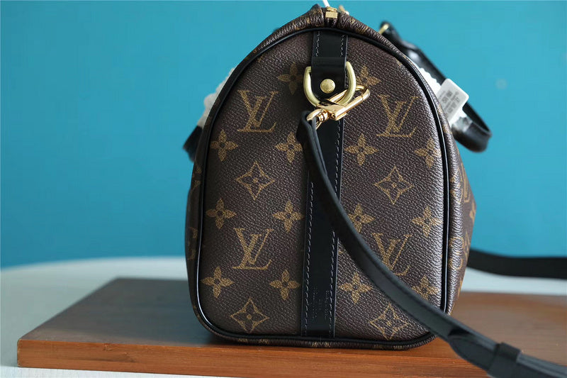 Ozarra Fashion Lu-Vi bags - 8153