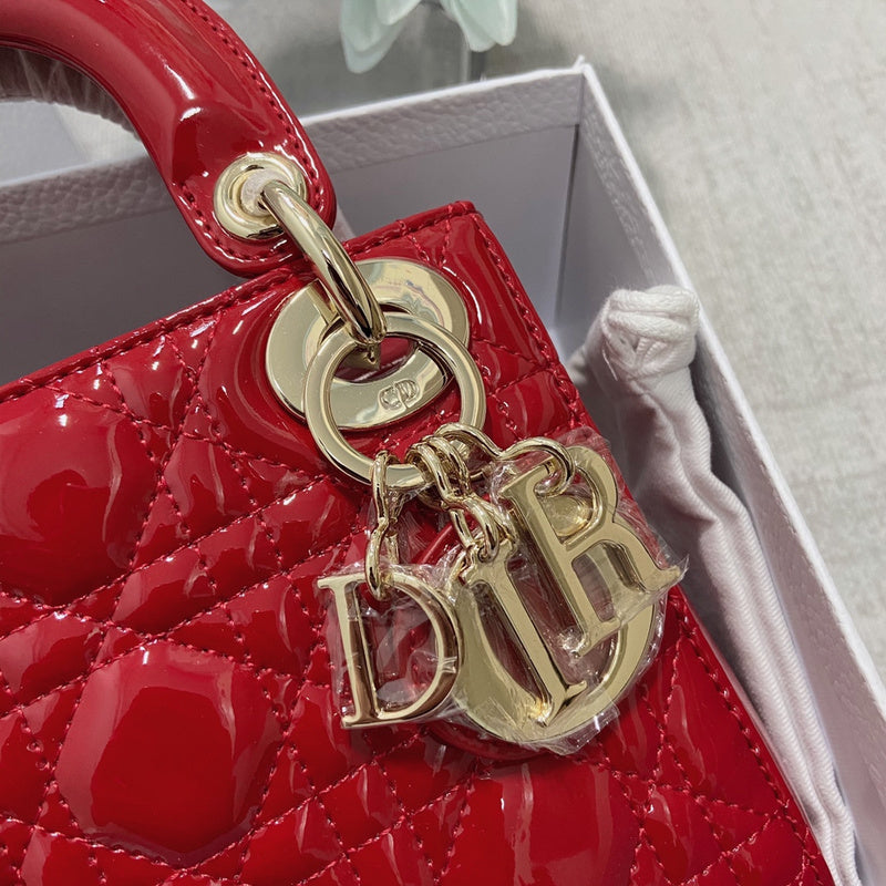 OZ - Dir Bags - 853