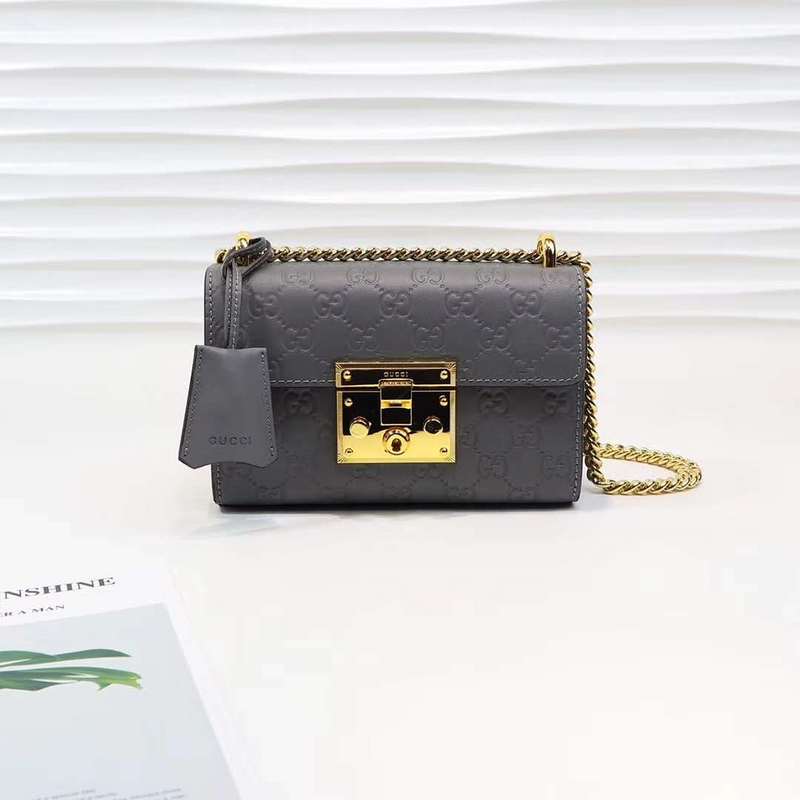 BAB - GCI Bags - 1007