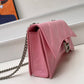 Ozarra Fashion - BGA Bags - 1816