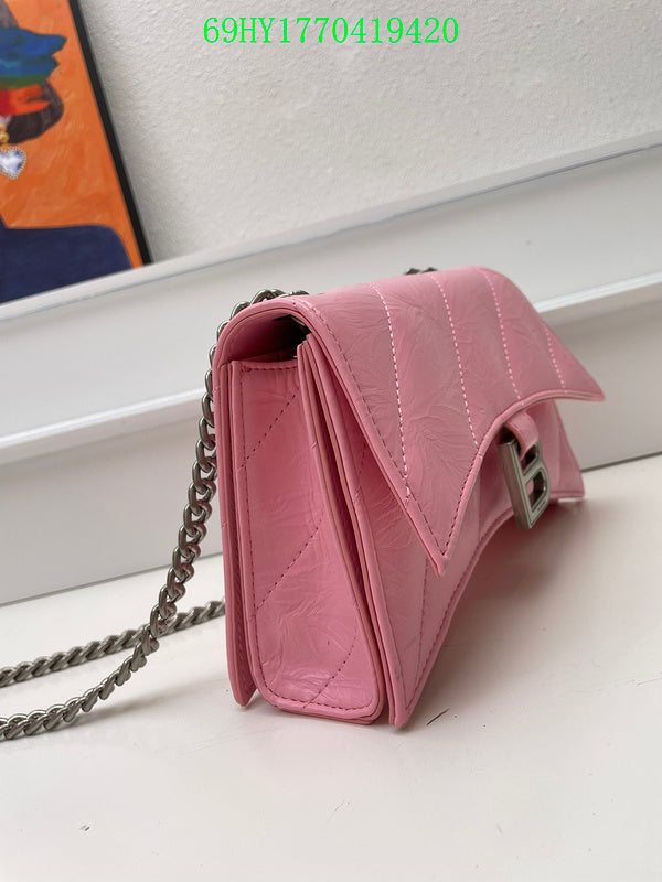 Ozarra Fashion - BGA Bags - 1816