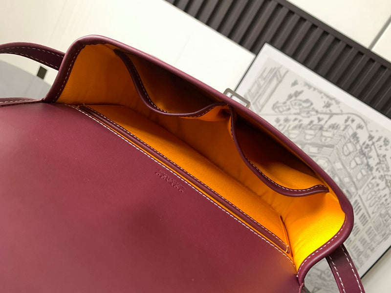 OZ - GYO Bags - 525