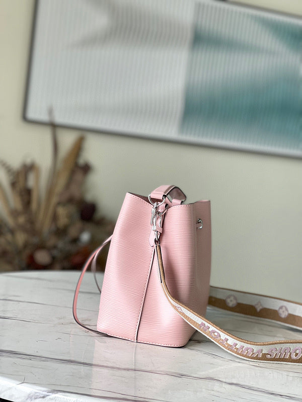 Fashion Lu-Vi bags - 4910