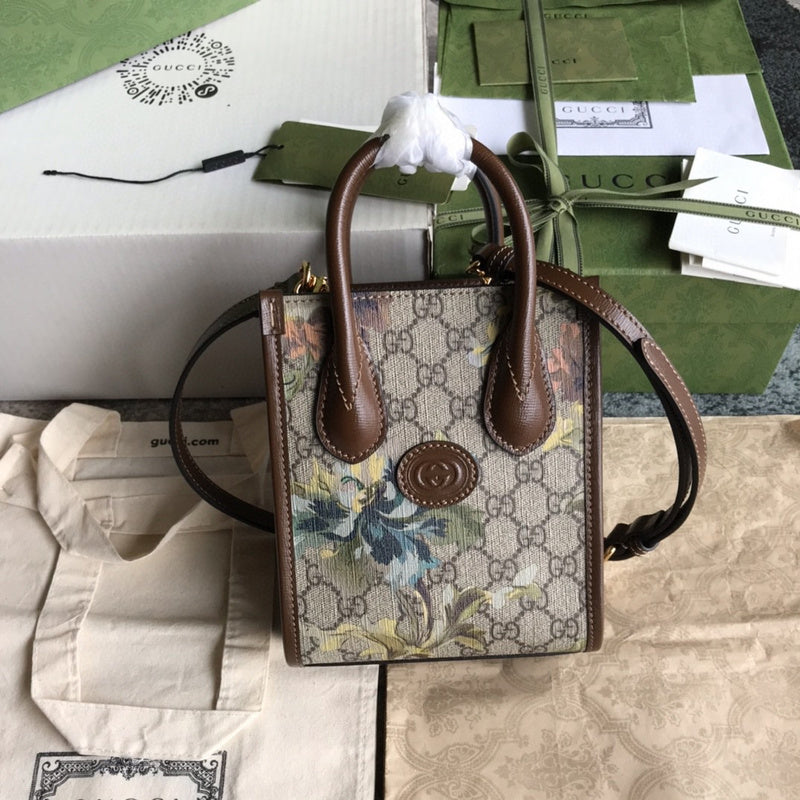 Ozarra - GUKI Women Bags - 1354