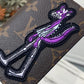 Fashion Lu-Vi bags - 3006