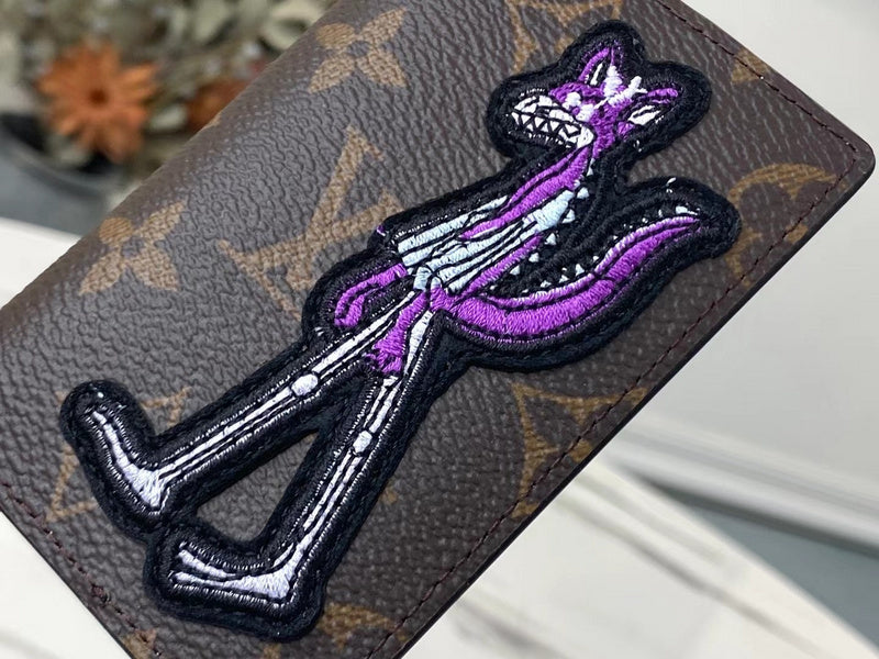 Fashion Lu-Vi bags - 3006