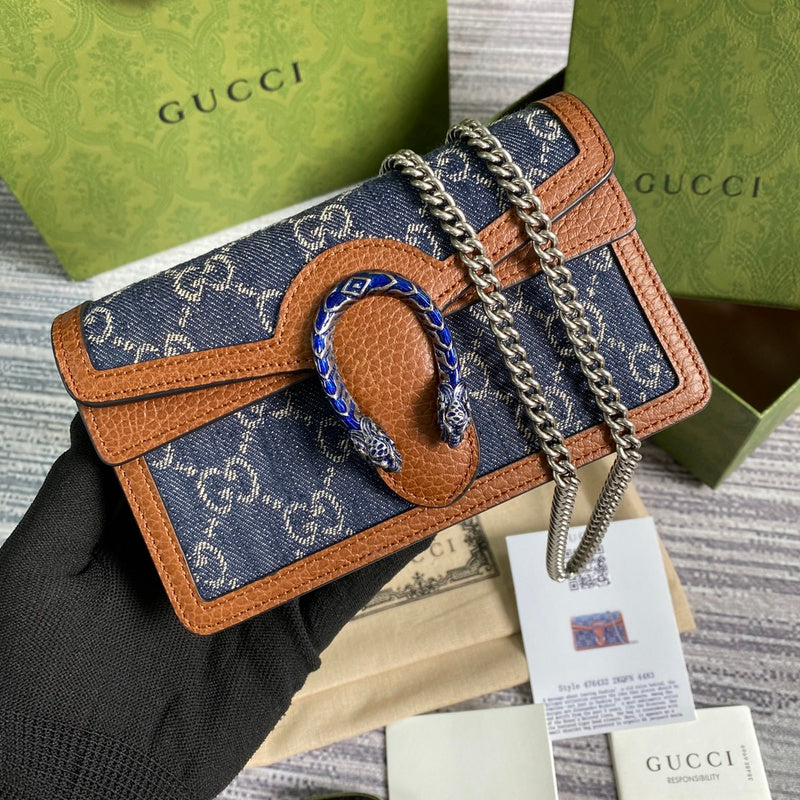 Ozarra - GG Bags - 2113