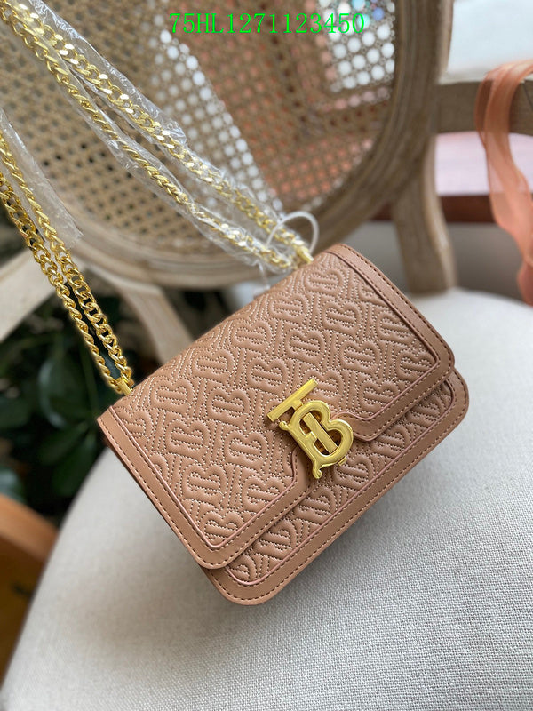 Ozarra Fashion -BBR Bags - 359