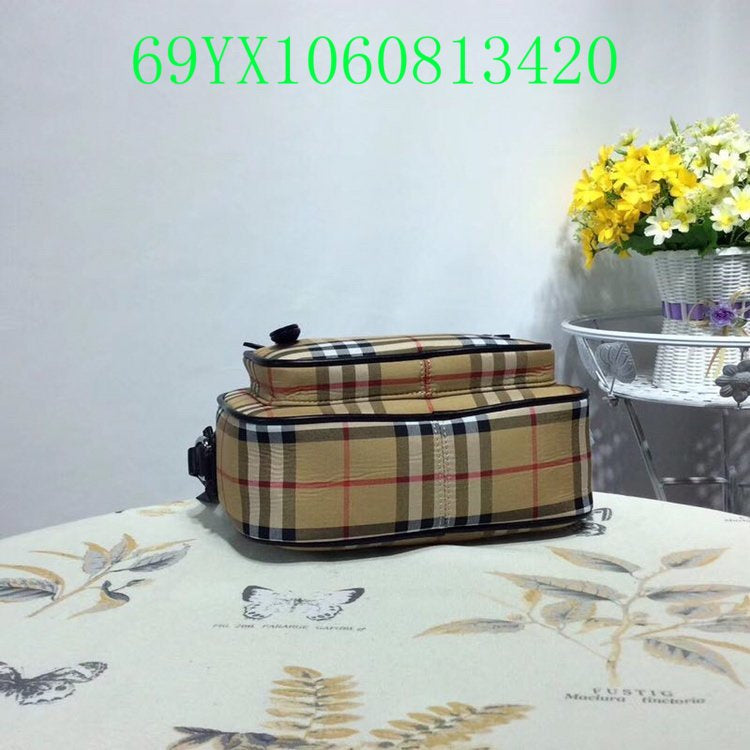 Ozarra Fashion -BBR Bags - 397