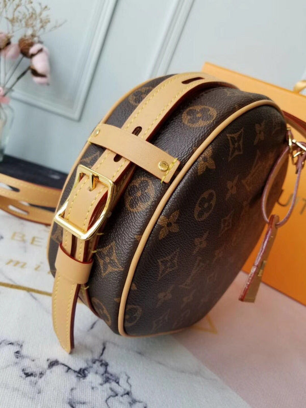 Ozarra Fashion Lu-Vi bags - 17895