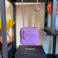 BAB - CHL Bags - 3074