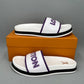 Ozarra Luxury - LOV Men Shoes - 1025