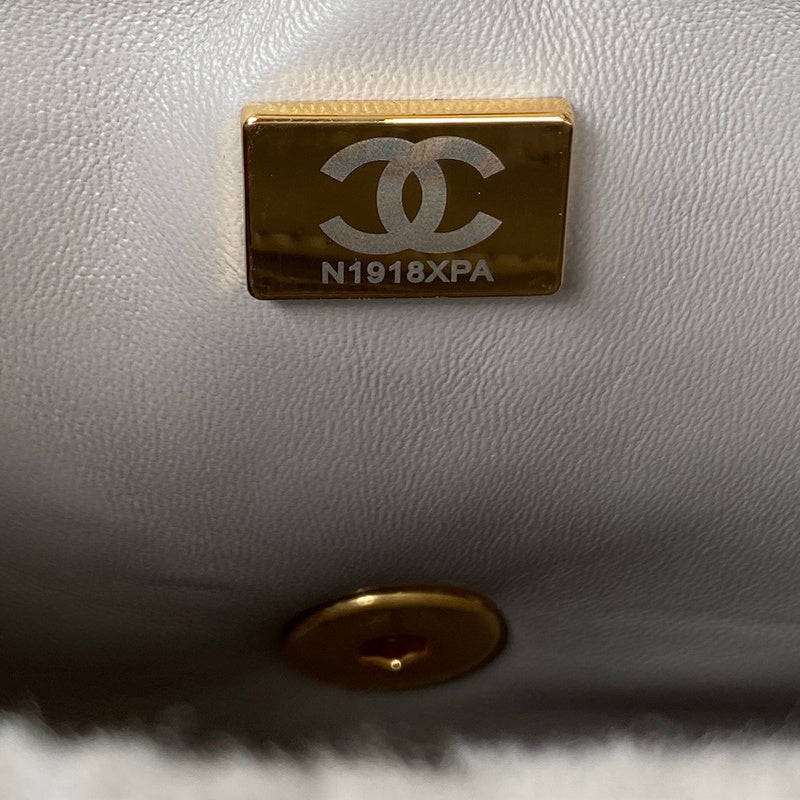 Ozarra - CHL Bags - 7594
