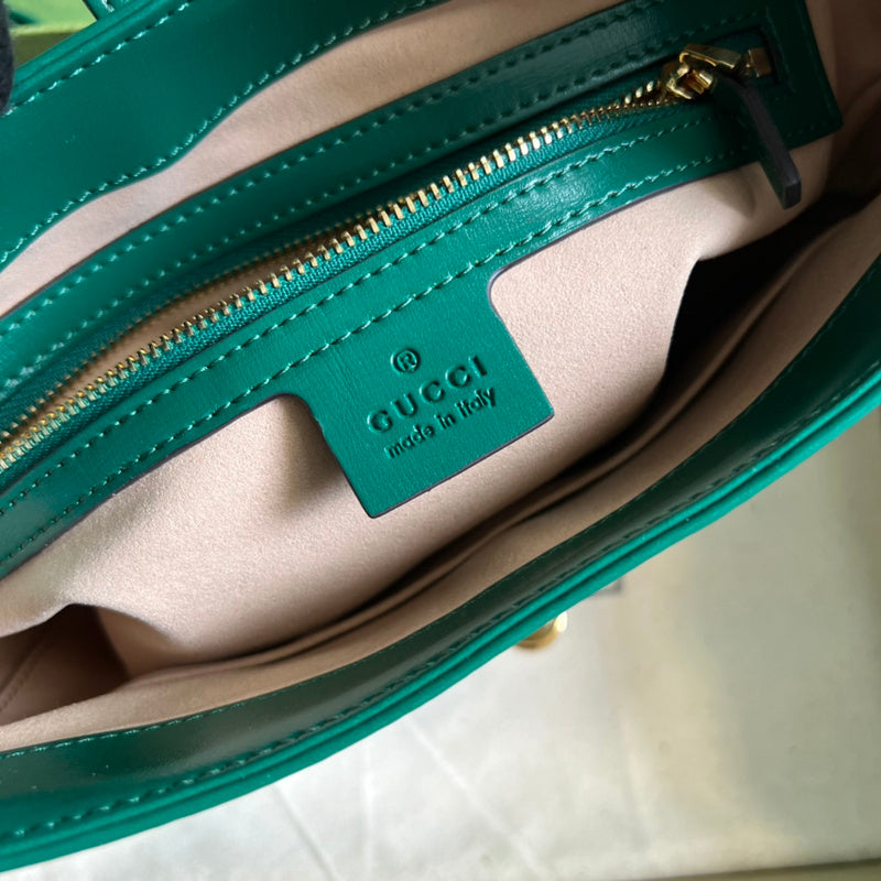 OZ - GCI Bags - 831