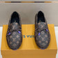 Ozarra Luxury - LOV Men Shoes - 895