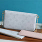 Ozarra Fashion Lu-Vi bags - 9013