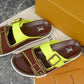 Ozarra Luxury - LOV Men Shoes - 1105