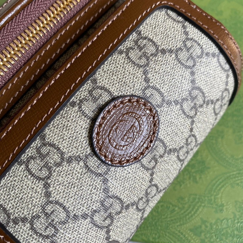 Ozarra - GG Bags - 1767