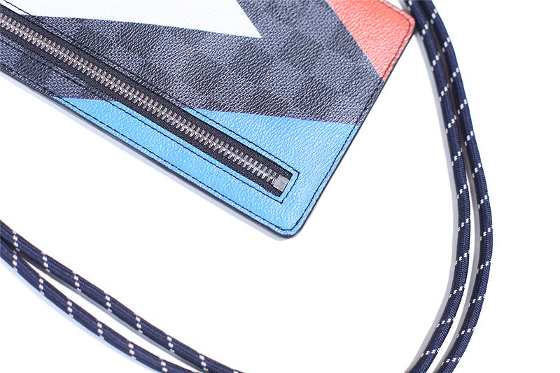 Ozarra Fashion Lu-Vi bags - 10955