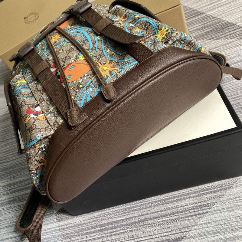 Ozarra - GUKI Bags - 2070