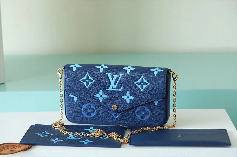 Ozarra - LUV Bags - 238