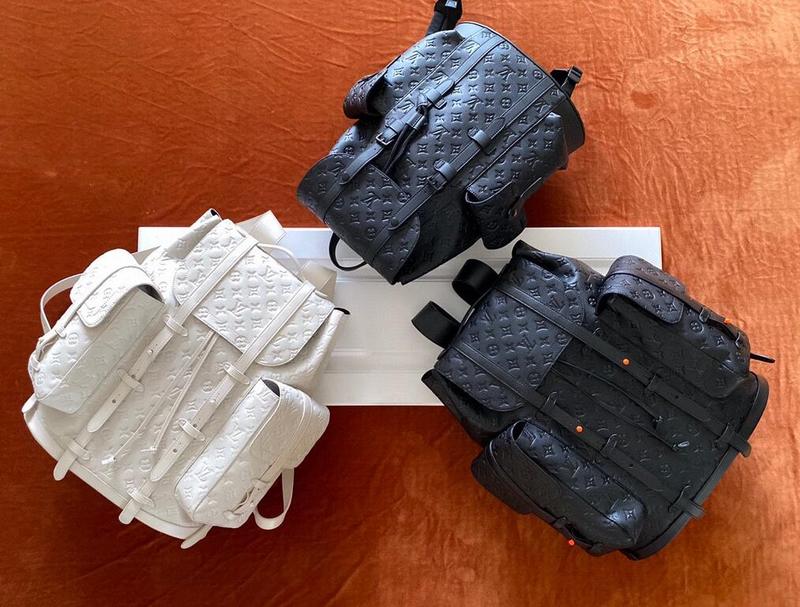 Ozarra Luxury - LOV Bags - 2731
