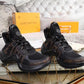Ozarra Luxury - LOV Men Shoes - 1997