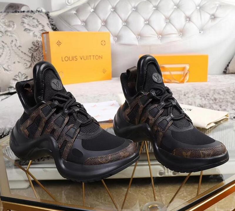 Ozarra Luxury - LOV Men Shoes - 1997