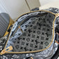 Ozarra Fashion Lu-Vi Bags - 16691
