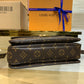 Ozarra Fashion Lu-Vi Bags - 16665