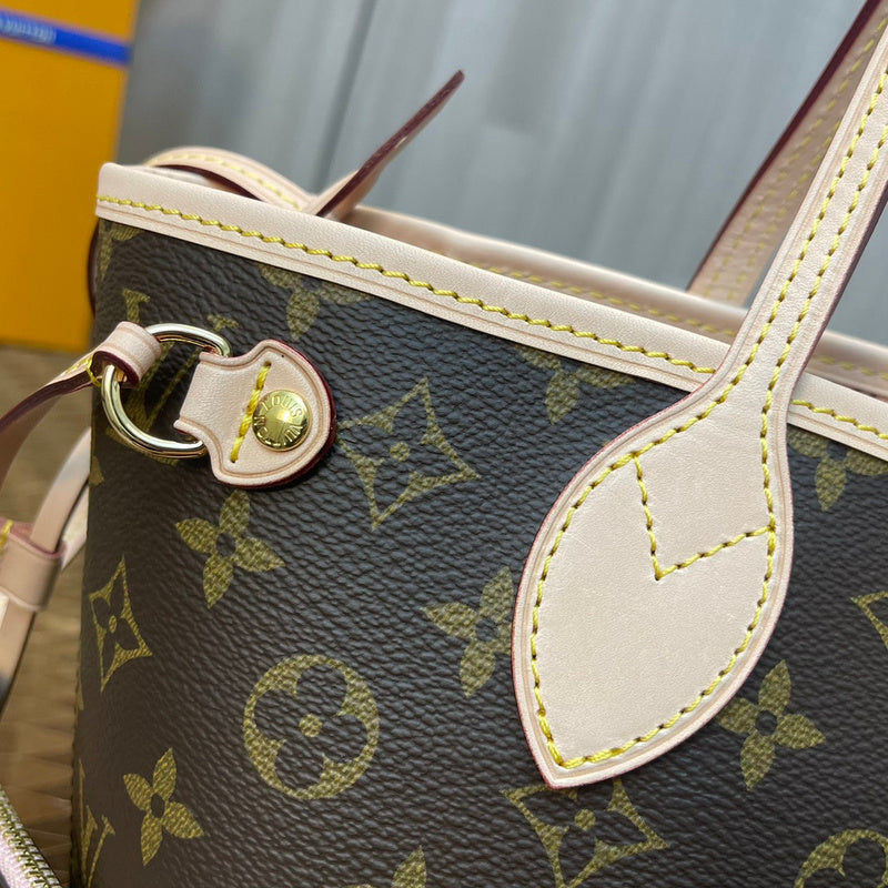 Fashion Lu-Vi bags - 3379