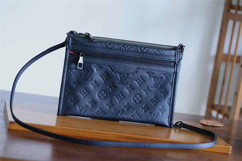Ozarra Fashion Lu-Vi bags - 10479