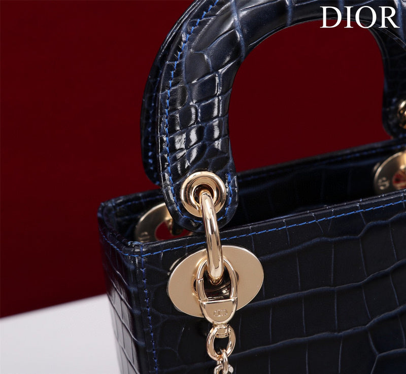 Ozarra - Dir Bags - 1394