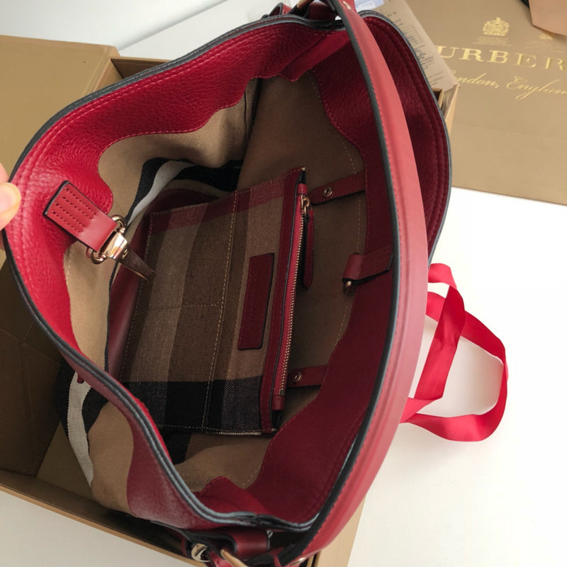 Ozarra Fashion -BBR Bags - 1284