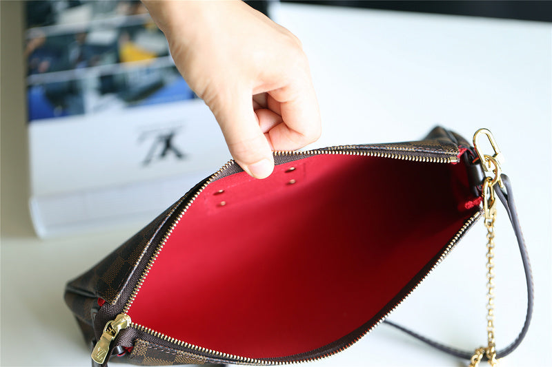 Ozarra Fashion Lu-Vi bags - 9377
