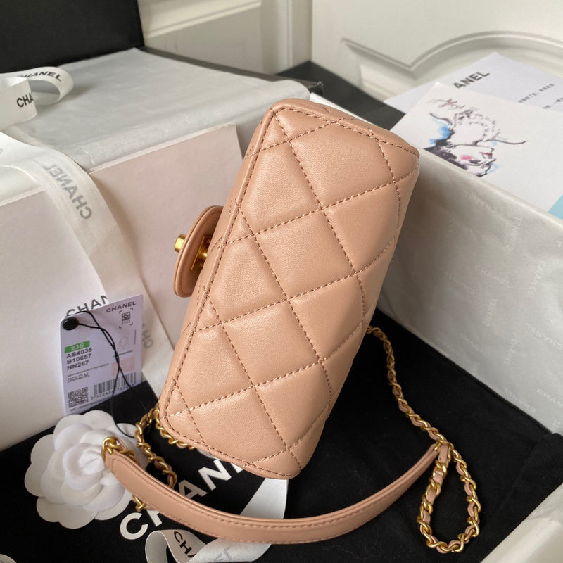 Ozarra - CHL Bags - 7539