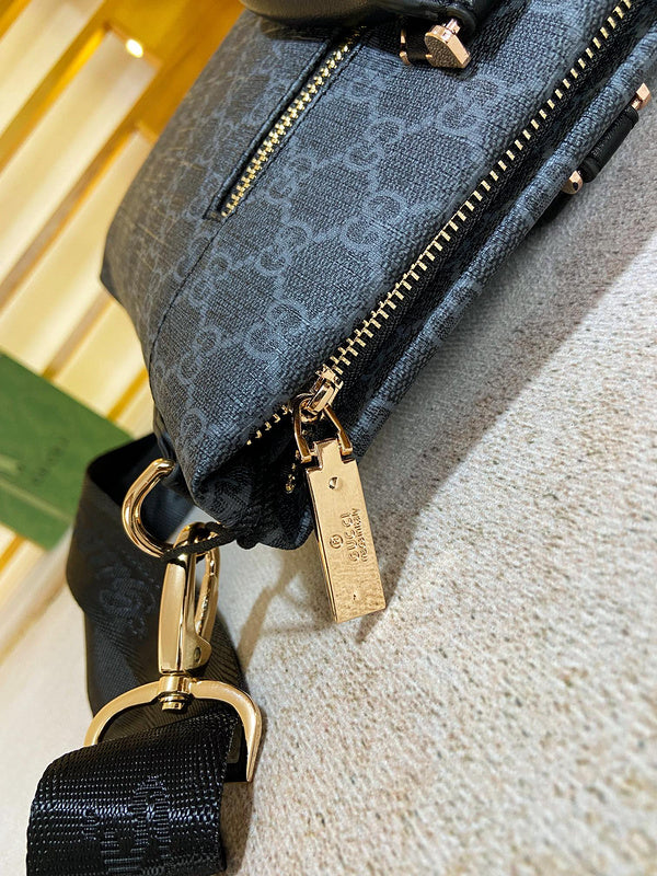 Ozarra - GCI Bags - 1997