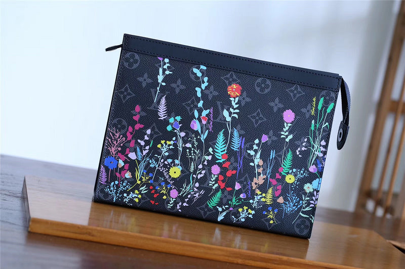 Ozarra Fashion Lu-Vi bags - 10940