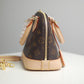 Ozarra Fashion Lu-Vi bags - 8260
