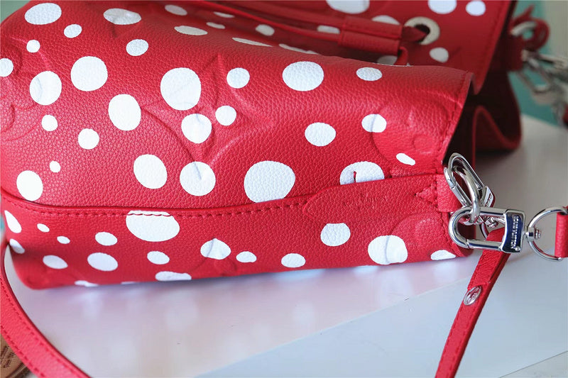 Ozarra - LUV Bags - 472