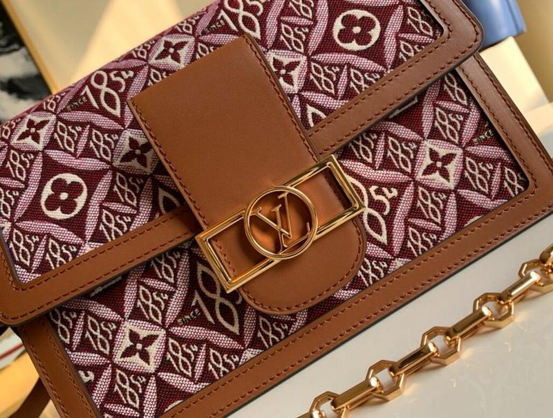 Ozarra Luxury - LOV Bags - 2601