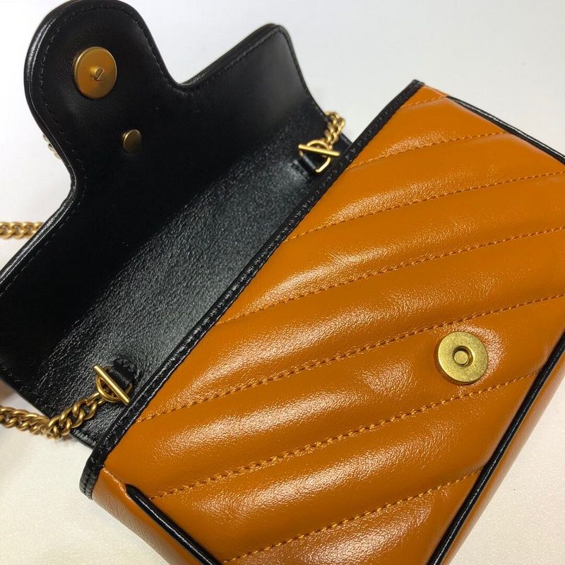 Ozarra - GCI Bags - 4123