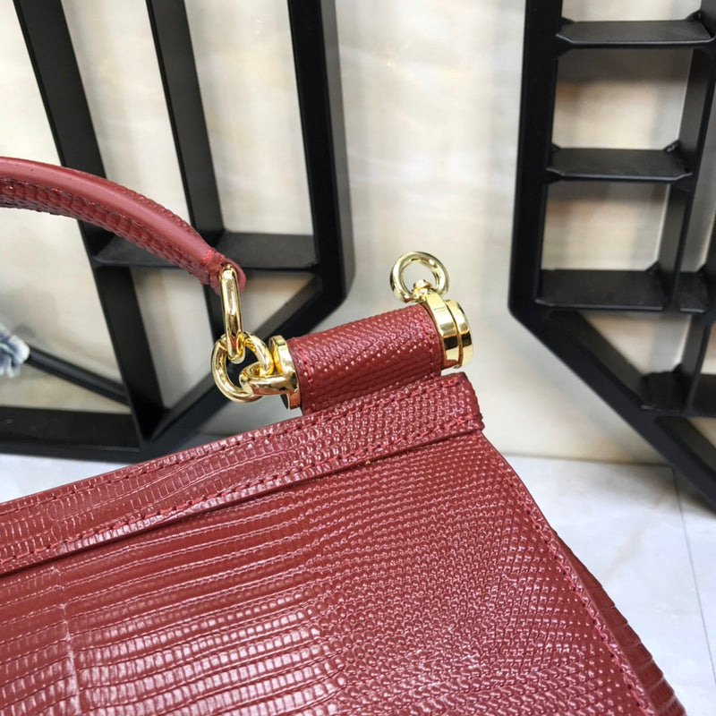 Ozarra - DAG Bags - 008